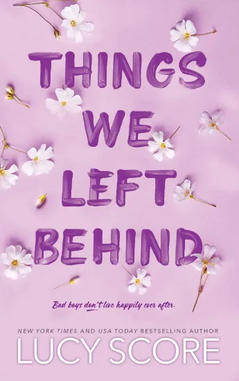 صورة Things We Left Behind